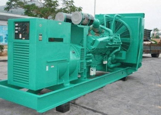 陇南75kw康明斯柴油发电车出租图片 陇南75kw康明斯柴油发电车出租图片