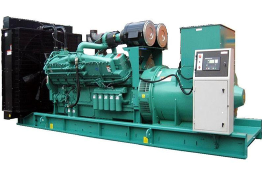 陇南150kw康明斯柴油发电机组图片 陇南150kw康明斯柴油发电机组图片