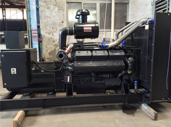 陇南柴油发电机