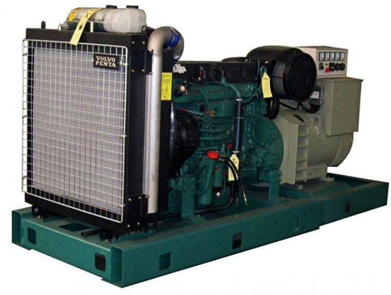 陇南柴油发电机 陇南柴油发电机